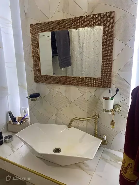 Продаётся 2-к квартира, 60.8 м - Фото 0