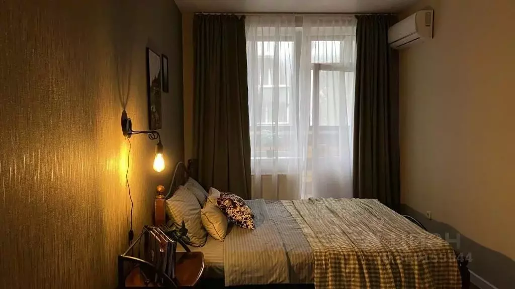 1-к кв. Пермский край, Пермь ул. Решетникова, 24 (40.0 м) - Фото 1