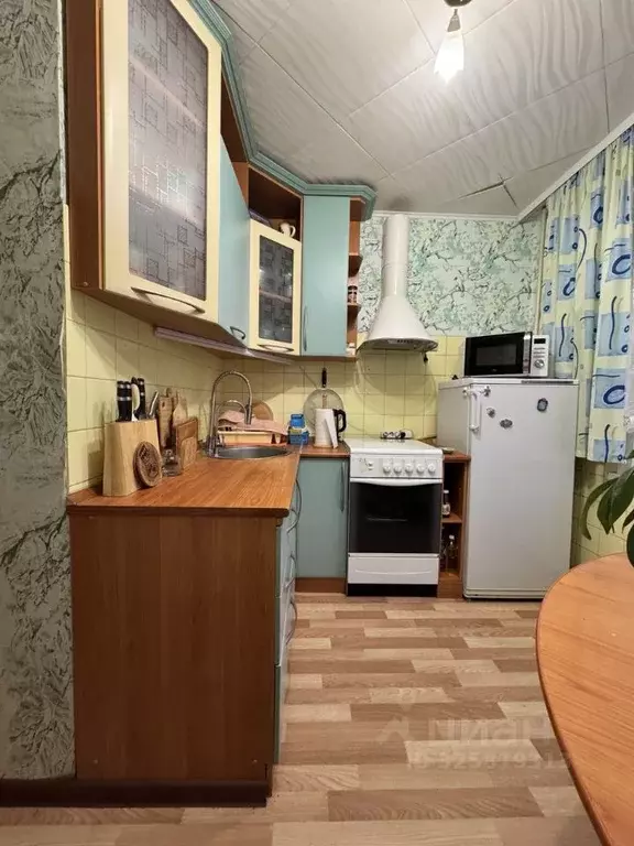 2-к кв. Московская область, Красногорск ул. Братьев Горожанкиных, 6 ... - Фото 2