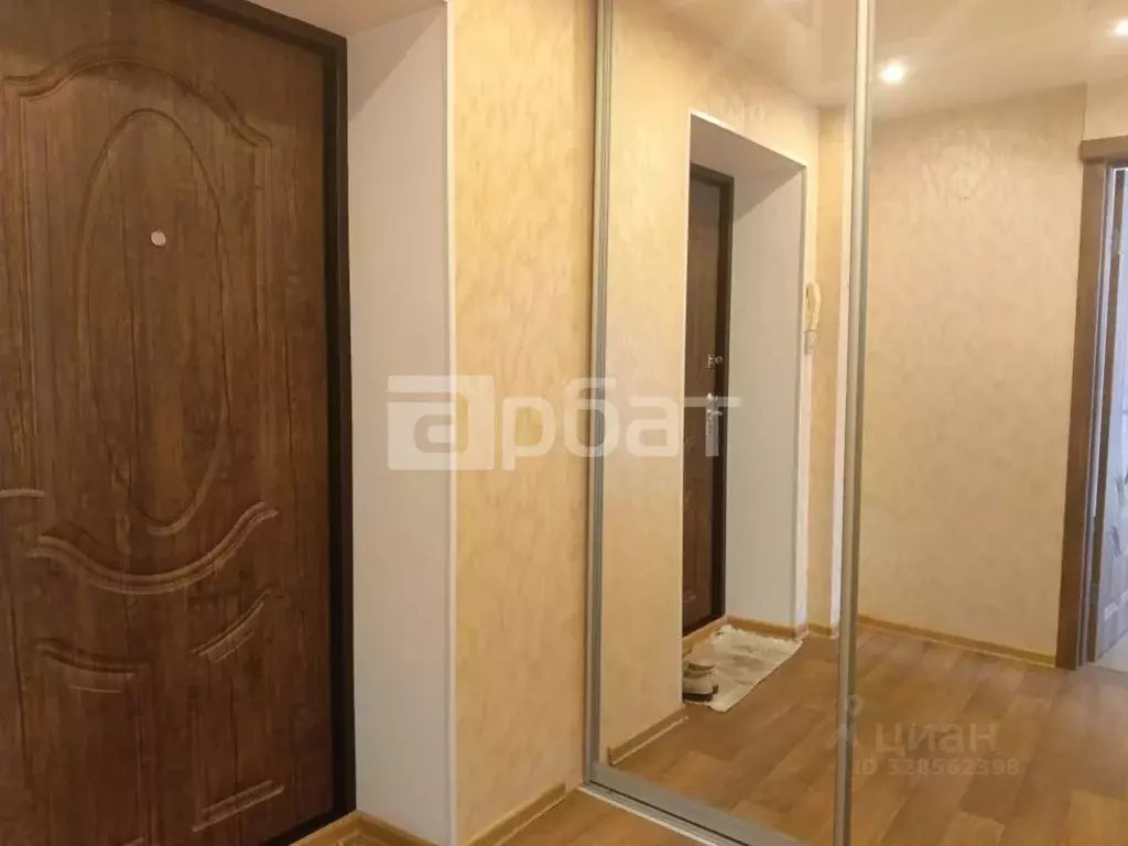 1-к кв. Ярославская область, Ярославль ул. Лебедева, 5 (34.0 м) - Фото 2