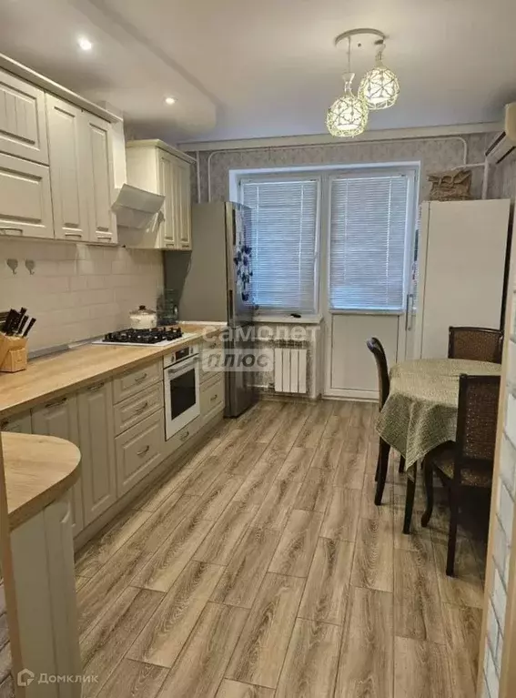 Продаётся 3-к квартира, 84 м - Фото 0