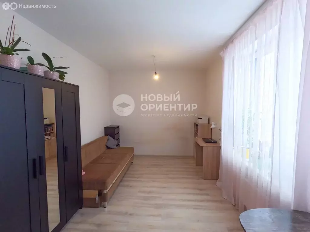 2-комнатная квартира: Екатеринбург, улица Чемпионов, 5 (52.9 м) - Фото 2