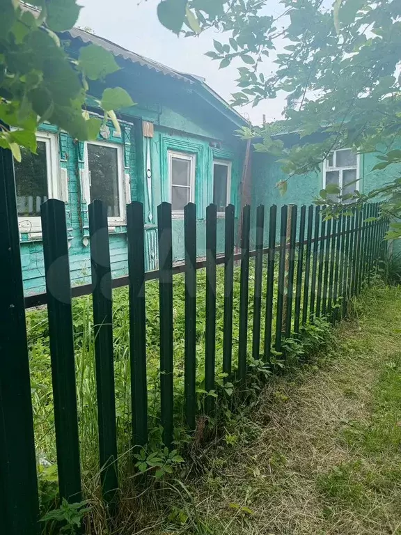 Дом 37 м на участке 6 сот. - Фото 1