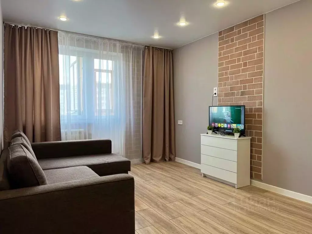 2-к кв. Московская область, Химки ул. Горшина, 1А (55.0 м) - Фото 0