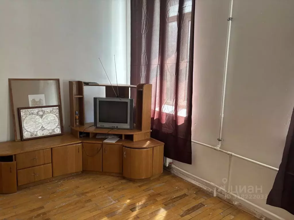 2-к кв. Санкт-Петербург 4-я Красноармейская ул., 6 (57.0 м) - Фото 1