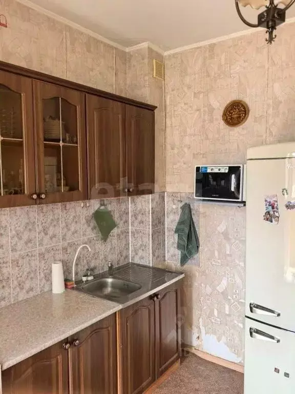 2-к кв. Ямало-Ненецкий АО, Ноябрьск ул. Ленина, 96 (60.1 м) - Фото 1