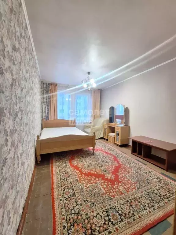 2-к кв. Московская область, Чехов муниципальный округ, д. Алексеевка, ... - Фото 1