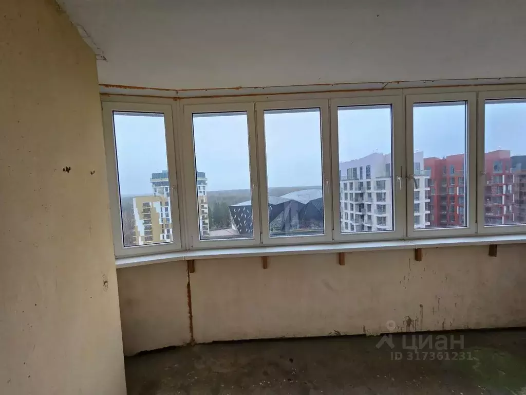 2-к кв. Москва ул. 1-я Ватутинская, 8к2 (67.8 м) - Фото 0