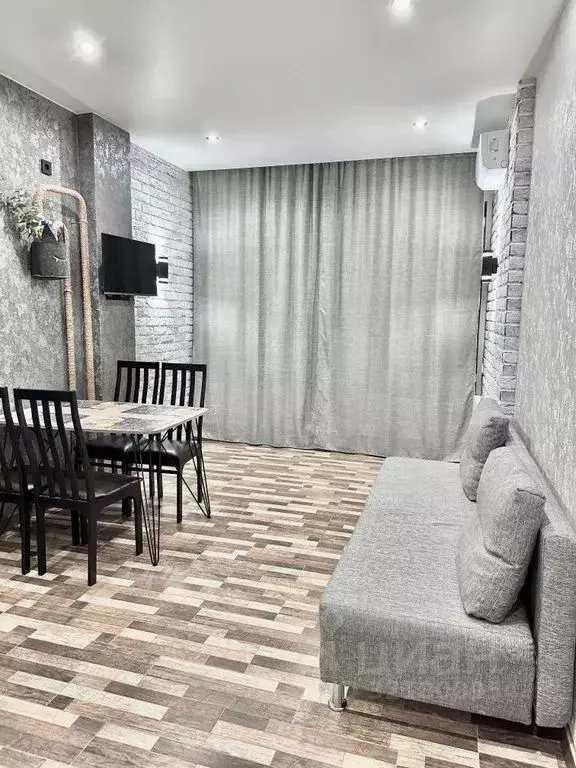 2-к кв. Краснодарский край, Геленджик Крымская ул., 22к15 (54.0 м) - Фото 2