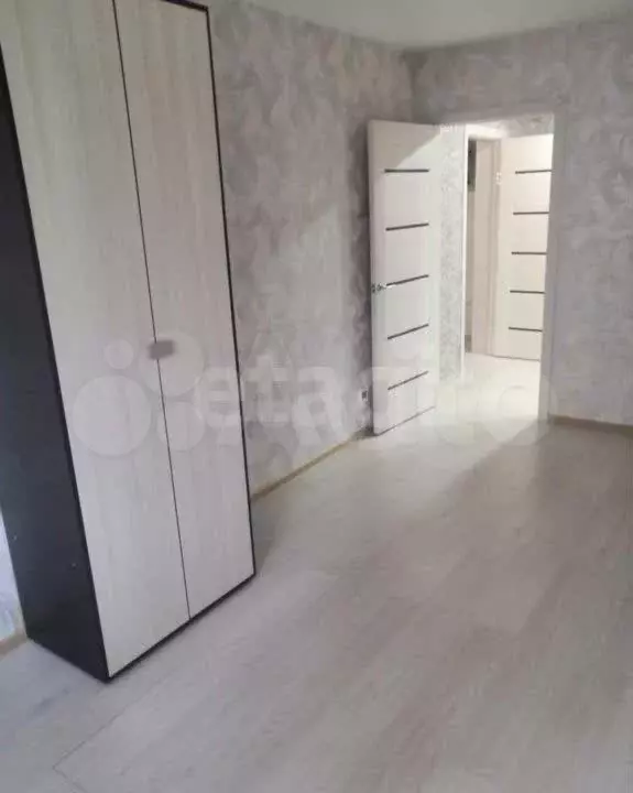 2-к. квартира, 60 м, 3/18 эт. - Фото 1