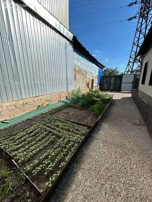 Дом в Оренбург, улица Занузданова, 23 (60 м) - Фото 1