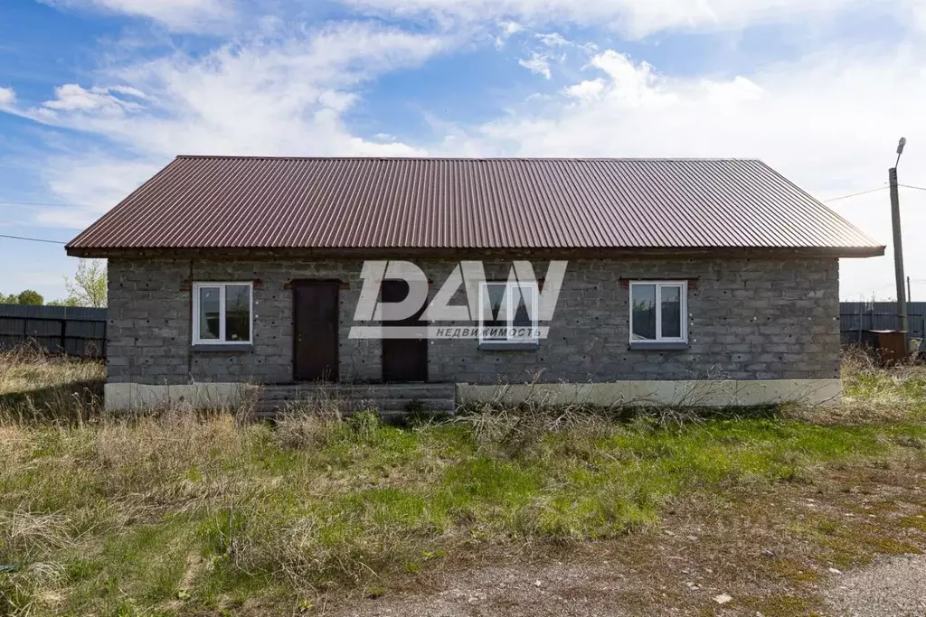 Производственное помещение в Челябинская область, Красноармейский ... - Фото 2