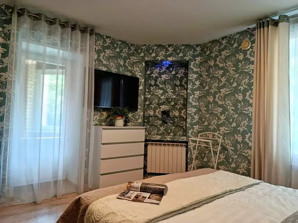 1-к кв. Марий Эл, Йошкар-Ола ул. Волкова, 141 (75.0 м) - Фото 2