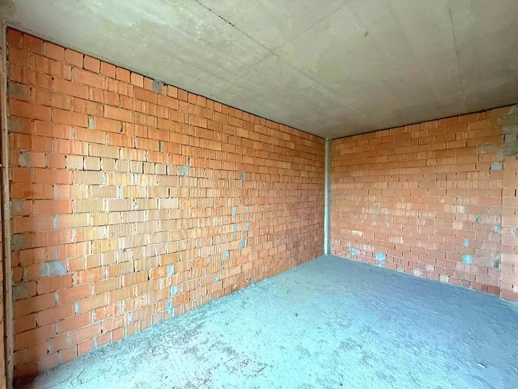 1-к кв. Кабардино-Балкария, Нальчик ул. Солнечная, 40 (38.71 м) - Фото 2