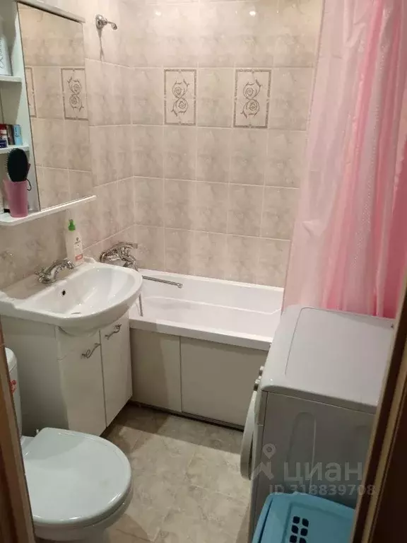 Квартира, 3 комнаты, 55.7 м - Фото 0