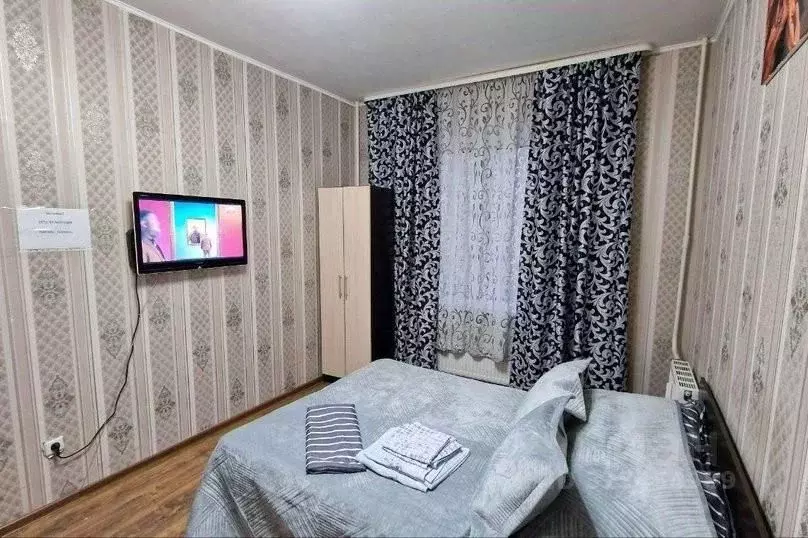 3-к кв. Московская область, Люберцы Зенино ЖК Самолет мкр, ул. Озерная ... - Фото 1