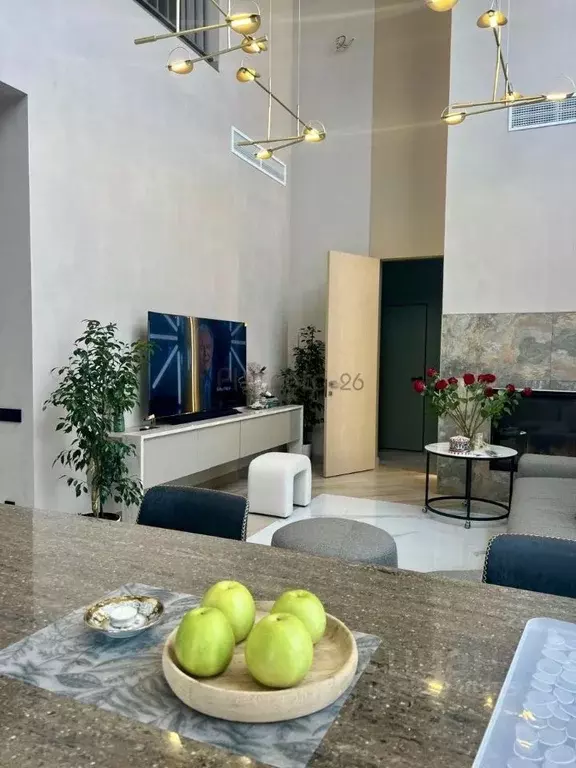 Дом в Ставропольский край, Пятигорск городской округ, с. Золотушка ул. ... - Фото 2