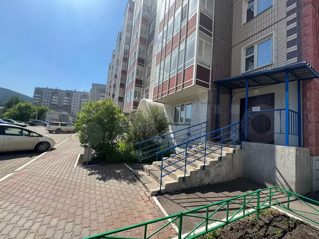 Свободного назначения, 35.9 м - Фото 1