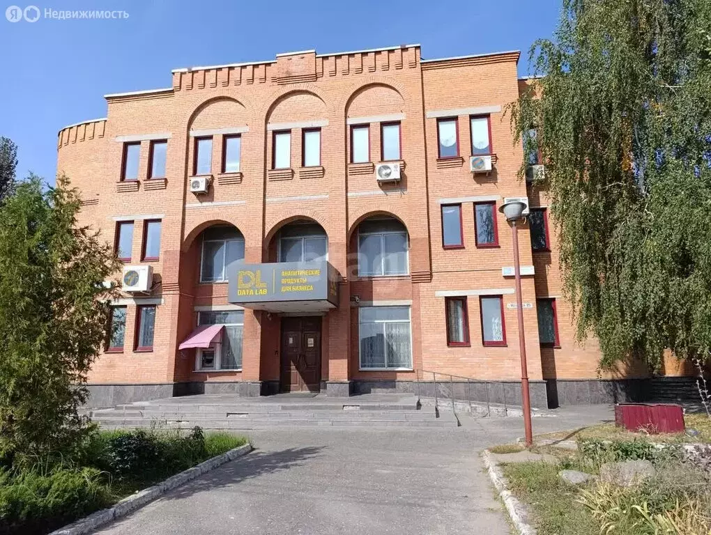 Помещение свободного назначения (2682 м) - Фото 0