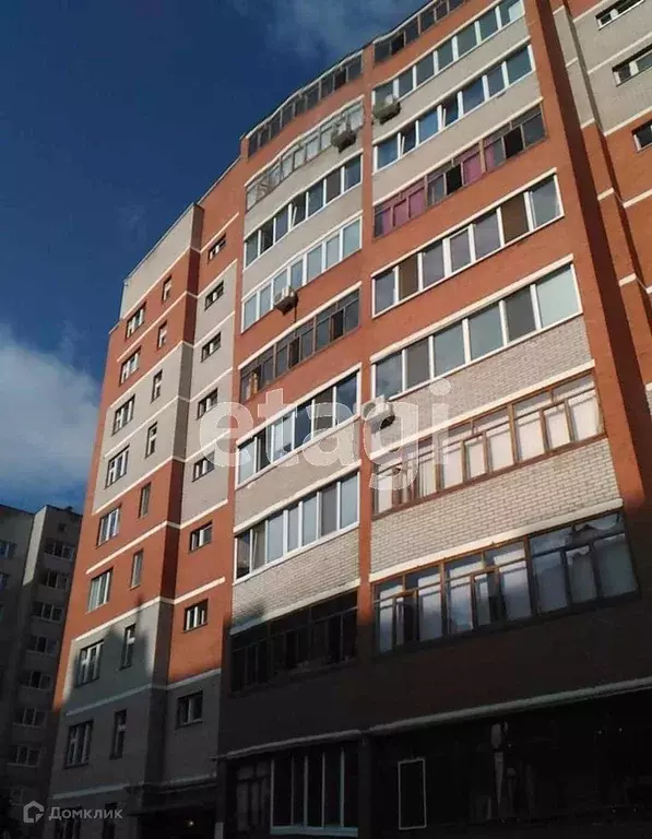 Продаётся 1-к квартира, 36.5 м - Фото 0