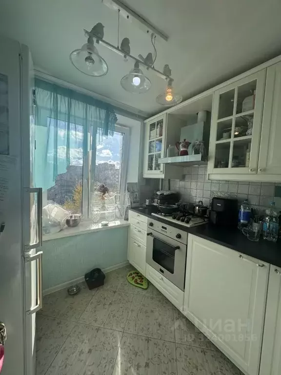 2-к кв. Москва Дубининская ул., 6С1 (37.5 м) - Фото 1