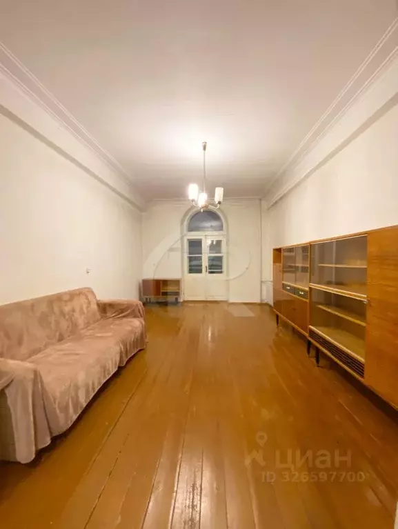 3-к кв. Свердловская область, Ревда ул. Жуковского, 17 (88.3 м) - Фото 1