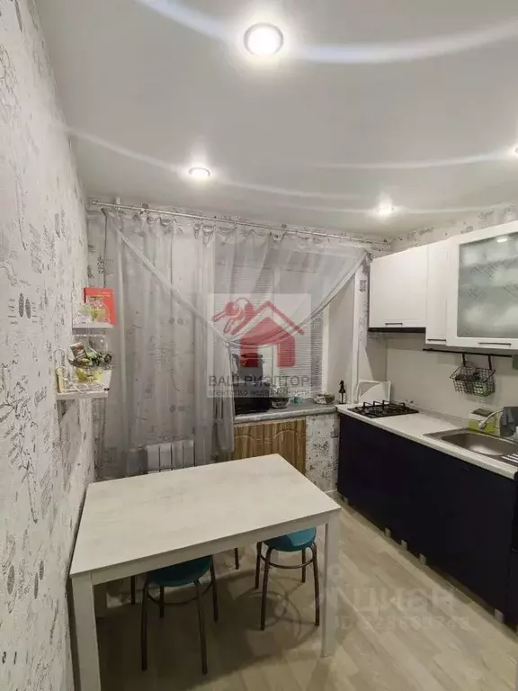 2-к кв. Самарская область, Самара Средне-Садовая ул., 48 (40.5 м) - Фото 1