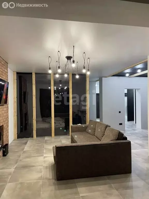 2-комнатная квартира: Тольятти, Спортивная улица, 89 (90 м) - Фото 2