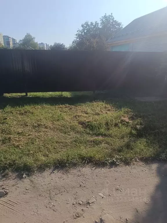 Участок в Ивановская область, Иваново 17-я линия, 76 (7.56 сот.) - Фото 2