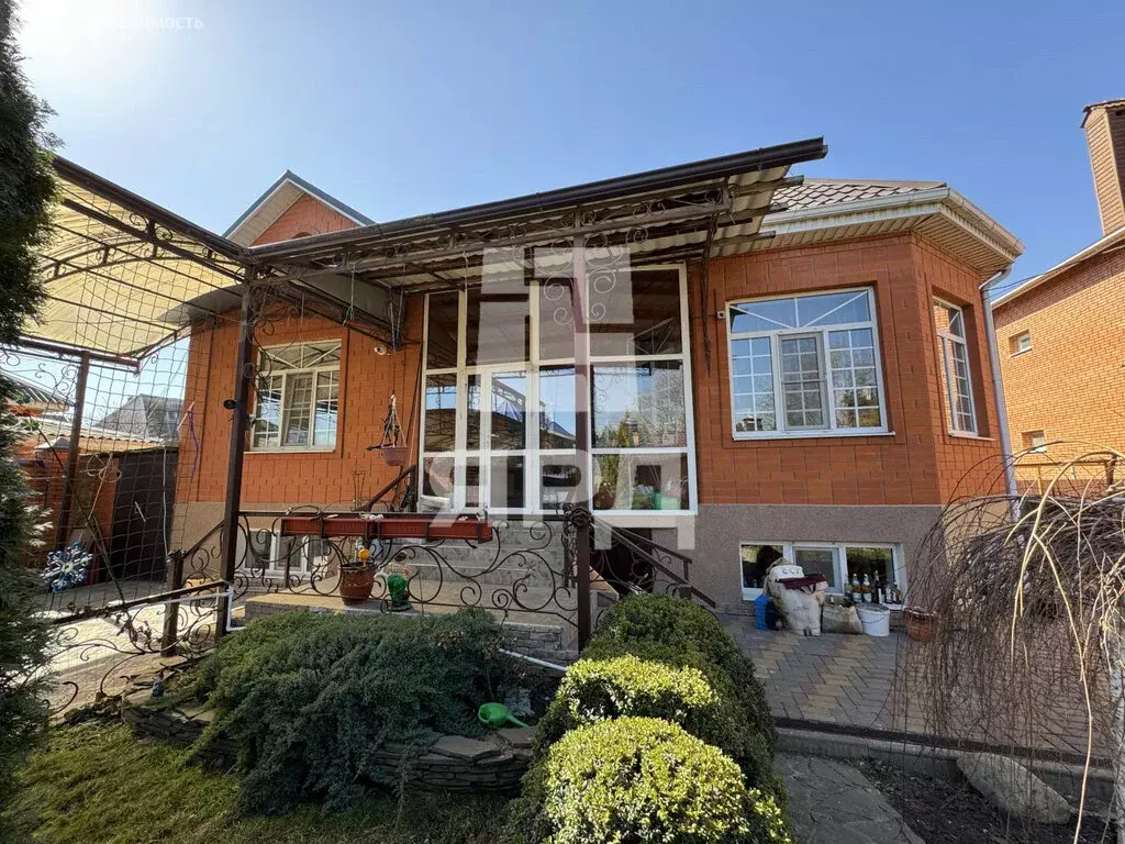 Дом в Таганрог, 11-й Мариупольский переулок (214 м) - Фото 2