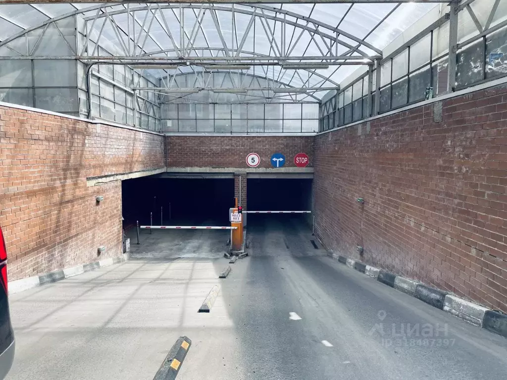 Гараж в Московская область, Красногорск бул. Космонавтов, 4к1 (14 м) - Фото 0
