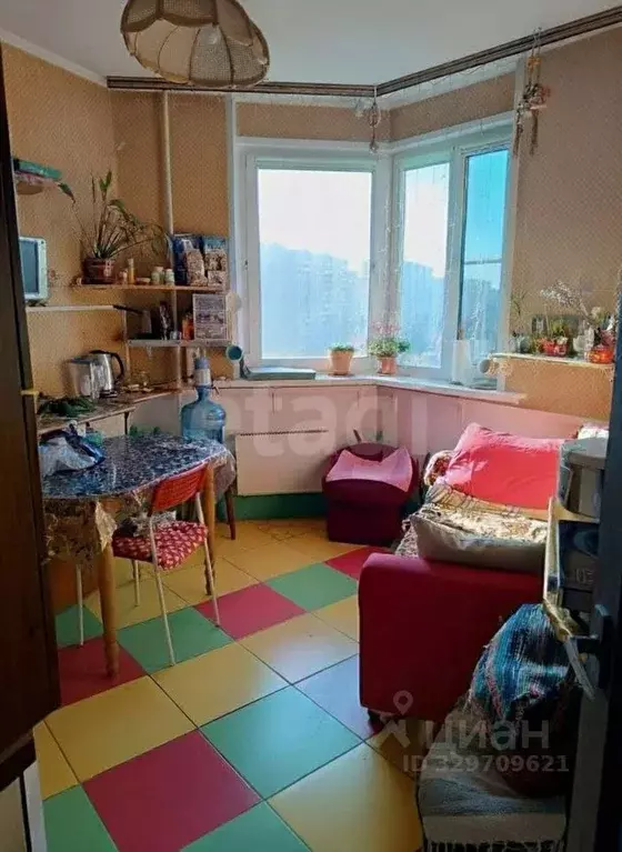 2-к кв. Московская область, Королев ул. Исаева, 9 (52.5 м) - Фото 0