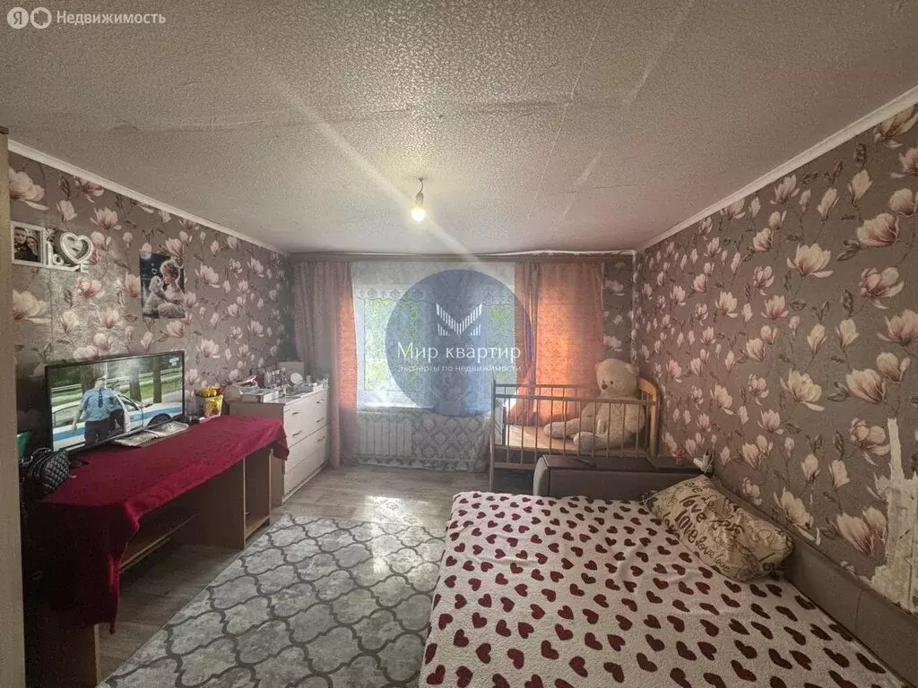 Дом в Борисоглебск, Трудовая улица (50 м) - Фото 1