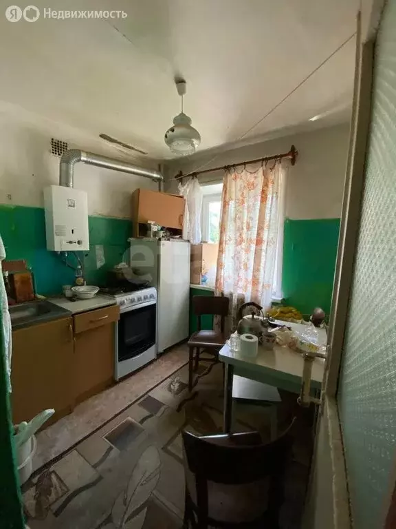 1-комнатная квартира: Тула, Курковая улица, 14 (31 м) - Фото 1