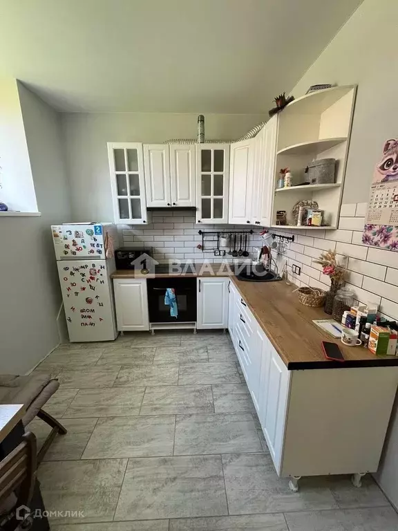 Продаётся 2-к квартира, 53 м - Фото 1