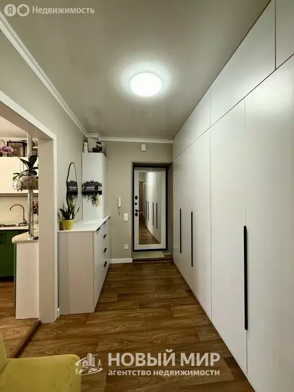 3-комнатная квартира: район Большое Пикино, Кооперативная улица, 28 ... - Фото 2