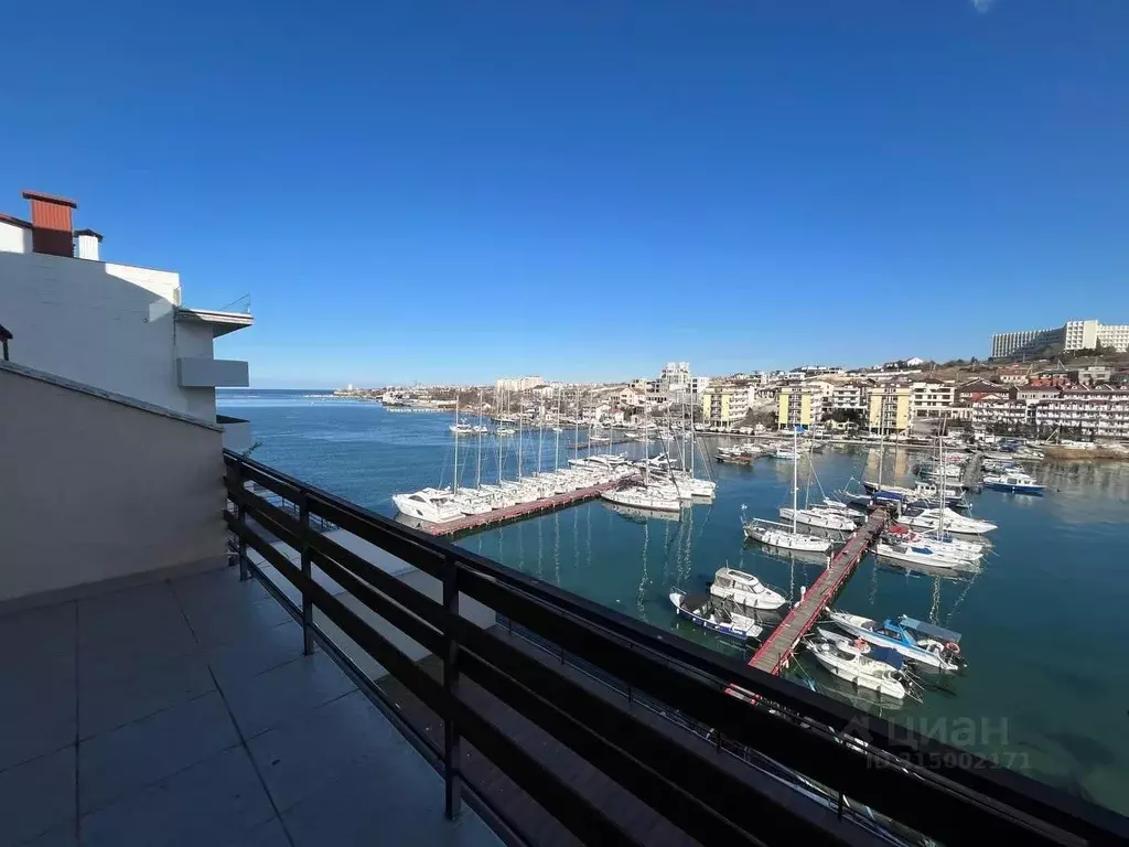2-к кв. Севастополь ул. Адмирала Фадеева, 18 (45.0 м) - Фото 1