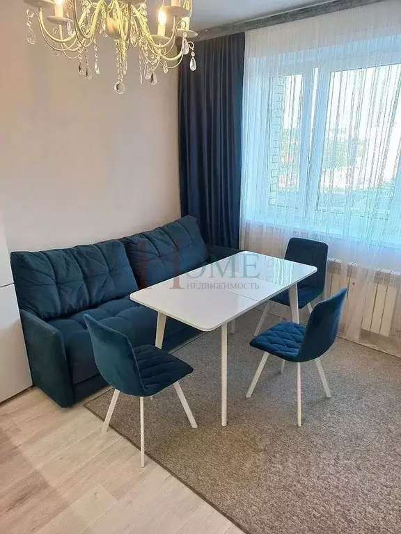 1-к кв. Новосибирская область, Новосибирский район, Станционный ... - Фото 1