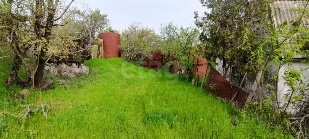 Участок в Крым, Феодосия Ветеран СТ,  (6.34 сот.) - Фото 2