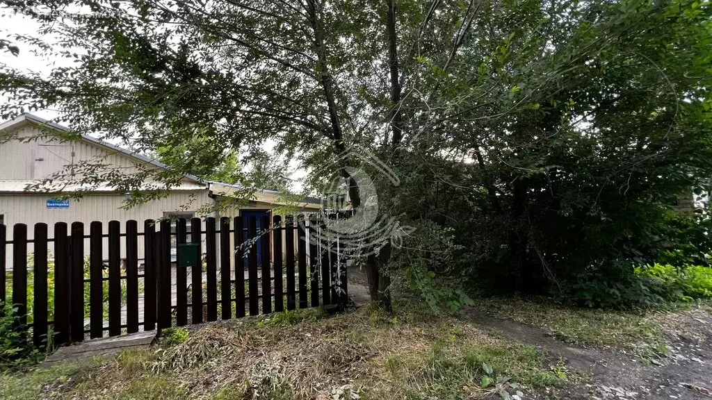 Дом в Барнаул, улица Бехтерева, 29 (72.5 м) - Фото 0