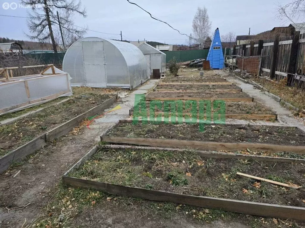 Дом в Чита, ДНТ Строитель (16 м) - Фото 0