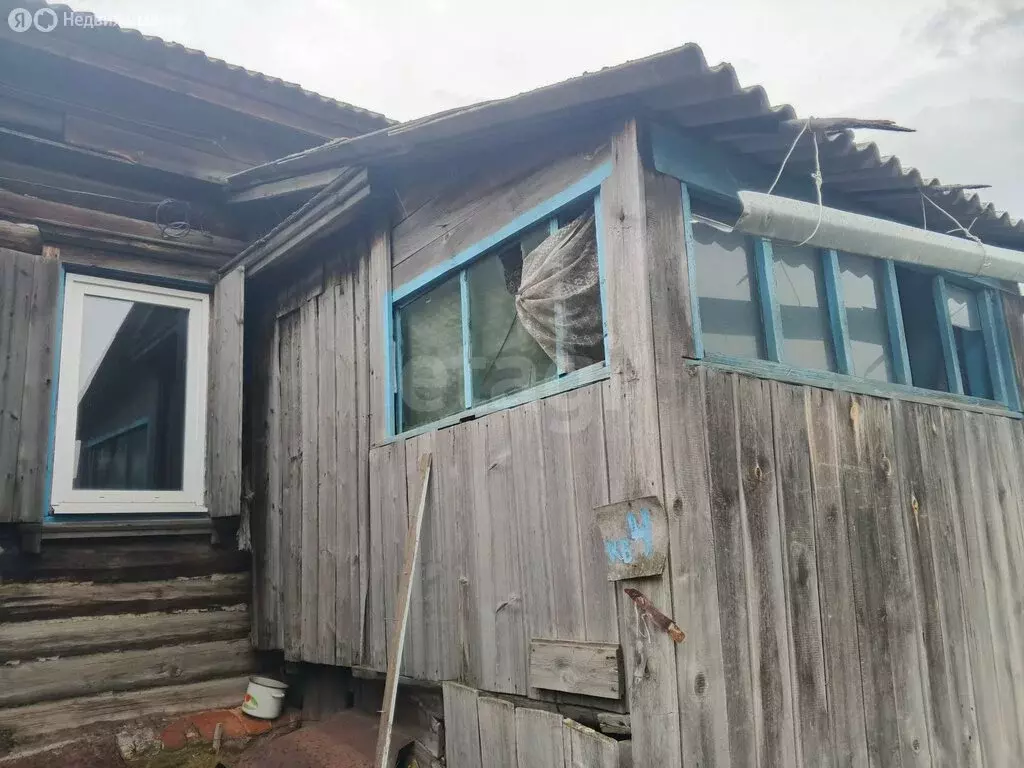 1-комнатная квартира: Нерчинск, Красноармейская улица, 79 (31.1 м) - Фото 2