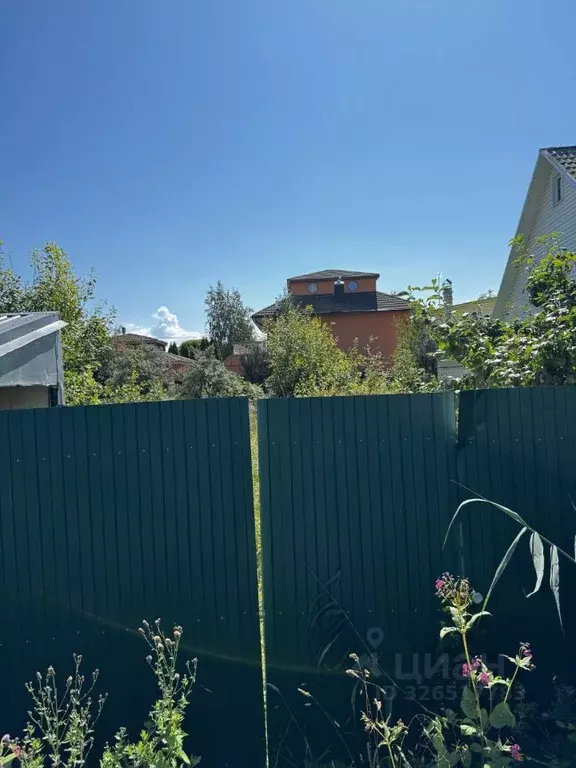 Участок в Санкт-Петербург, Санкт-Петербург, Сестрорецк Разлив СНТ, ... - Фото 2