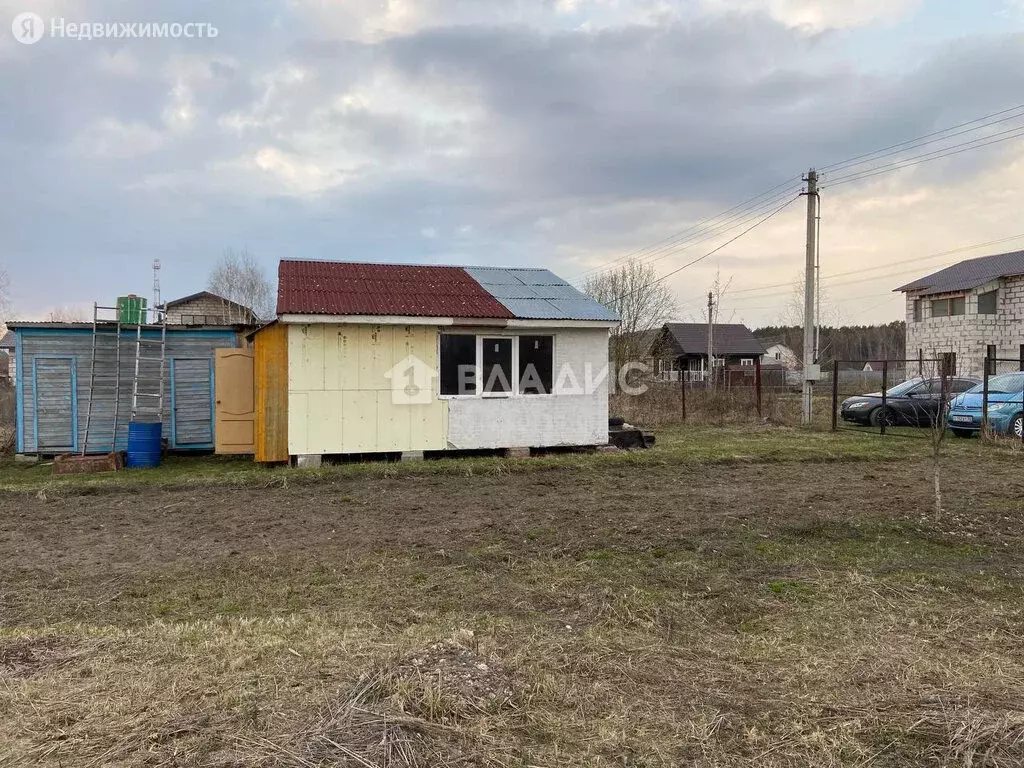 Купить Квартиру В Чемодурово Воскресенском