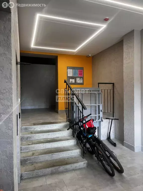 1-комнатная квартира: Йошкар-Ола, улица Кирова, 25 (53.2 м) - Фото 1