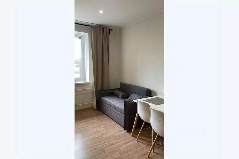 1-к кв. Тверская область, Конаковский муниципальный округ, д. Мокшино ... - Фото 2