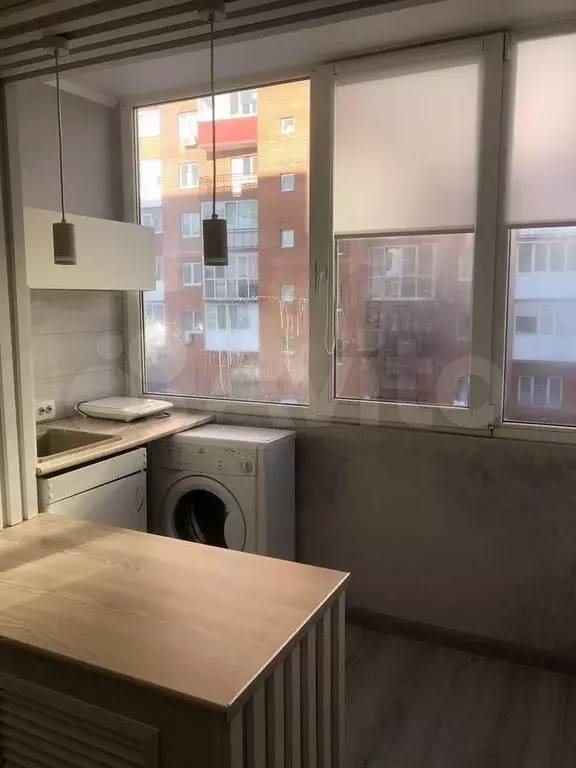 Квартира-студия, 18,9 м, 3/8 эт. - Фото 1