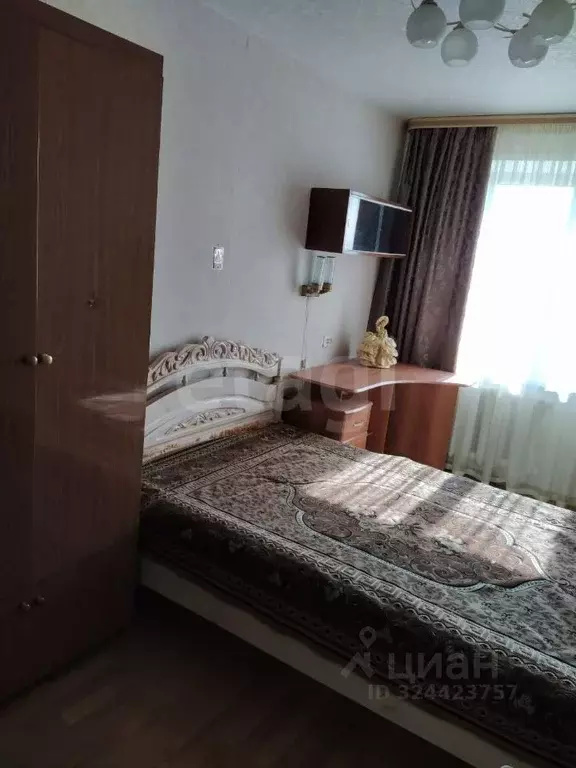 3-к кв. Тверская область, Тверь пос. Литвинки, 35 (69.8 м) - Фото 1