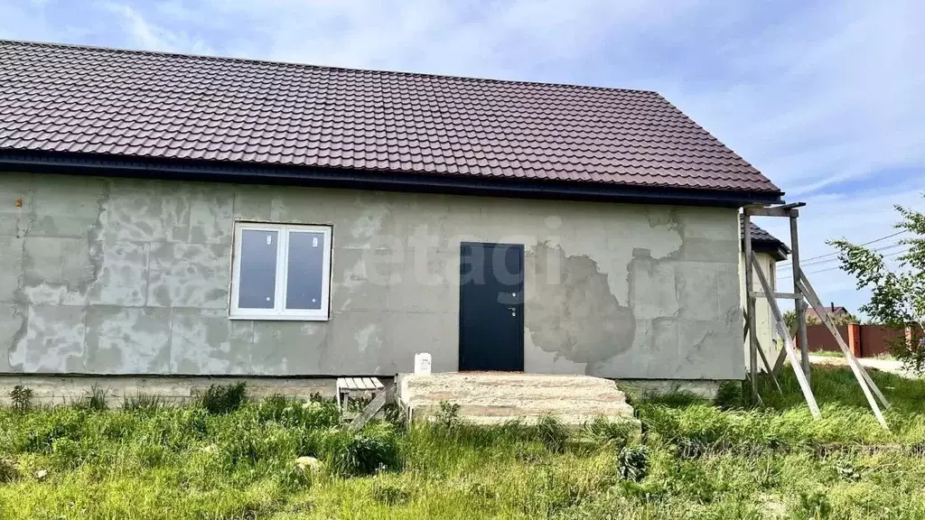 Дом в Тульская область, Тула городской округ, пос. Торхово, ... - Фото 1