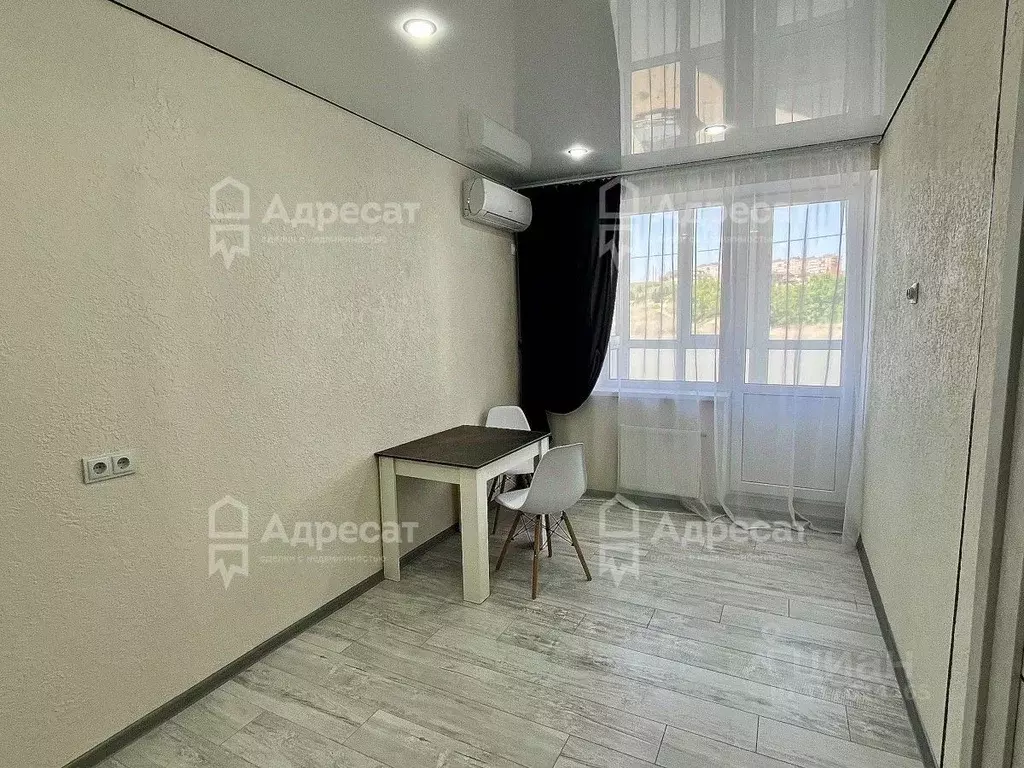 1-к кв. Волгоградская область, Волгоград ул. Быстрова, 102 (31.5 м) - Фото 1